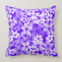 Pretty Flowers Pillows