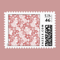 Pretty Flowers stamps