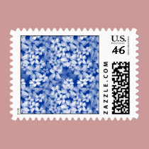 Pretty Flowers stamps