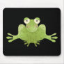 pretty frog mousepads