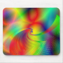 pretty funky mousepads