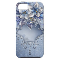 samsung, galaxys3, vibe, case, birthday, mobile, cell, dolls, flowers, iphone5, [[missing key: type_casemate_cas]] with custom graphic design