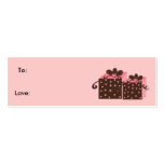 Pretty Gifts - Gift Tag