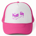 pretty girl hats