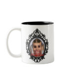 Pretty Girl Mugs