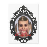 Pretty Girl Postcards