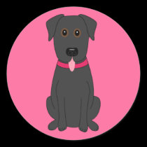 Pretty Girl stickers by totallypainted Pretty Girl stickers