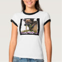 Pretty Girl t-shirts