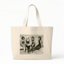 Pretty Girls, 1920s Bag