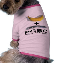 Pretty Good Birth Control Doggie Tee