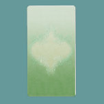Pretty Green Apothecary Label labels