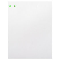 Pretty Green Eyes letterhead