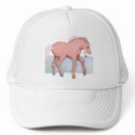 Pretty Horse Hat