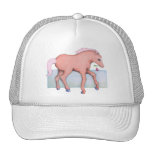 Pretty Horse Hat