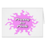 Pretty in Oink Cards