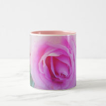 Pretty in Pink 2 mugs