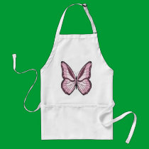 Pretty in Pink aprons by DonnaSK Pretty in Pink aprons