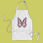 Pretty in Pink aprons