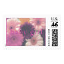 Pretty in Pink Baby Girl Stamp