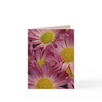 Pretty In Pink: Birthday Card
