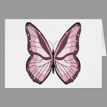 Pretty in Pink cards