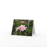 Pretty in Pink cards