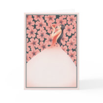 Pretty In Pink © cards