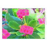 Pretty in Pink Card