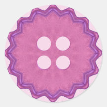 Pretty in Pink Coordinated Stickers