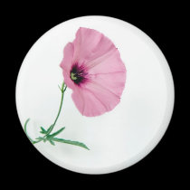 Pretty In Pink magnets