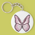 Pretty in Pink keychains