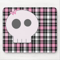 Pretty in Pink mousepads