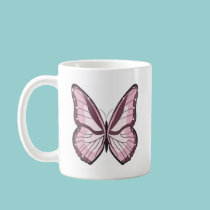 Pretty in Pink mugs