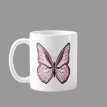 Pretty in Pink mugs