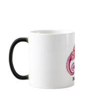 Pretty in Pink mugs by XxsmilexX Pretty in Pink mugs