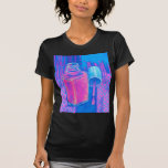 Pretty in Pink Nail Polish Shirts