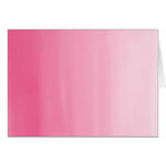 Pretty in Pink Notecard cards
