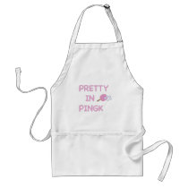 Pretty in Pink Ping Pong
