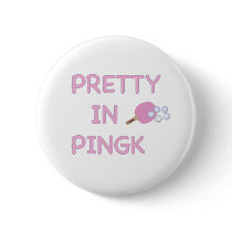 Pretty in Pink Ping Pong
