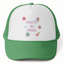 Pretty in Pink Ping Pong