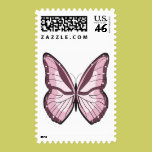 Pretty in Pink stamps