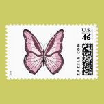 Pretty in Pink stamps