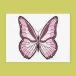 Pretty in Pink postcards