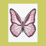 Pretty in Pink postcards