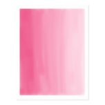 Pretty in Pink Postcard postcards