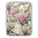 Pretty in pink sleeves for iPads