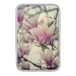 Pretty in pink sleeves for MacBook air