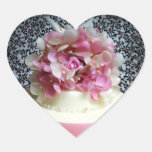 Pretty in Pink Stickers