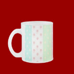 PRETTY IN POLKADOTS COLLECTION mugs