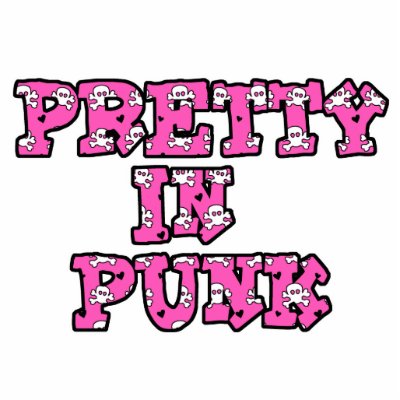 Funky Punk